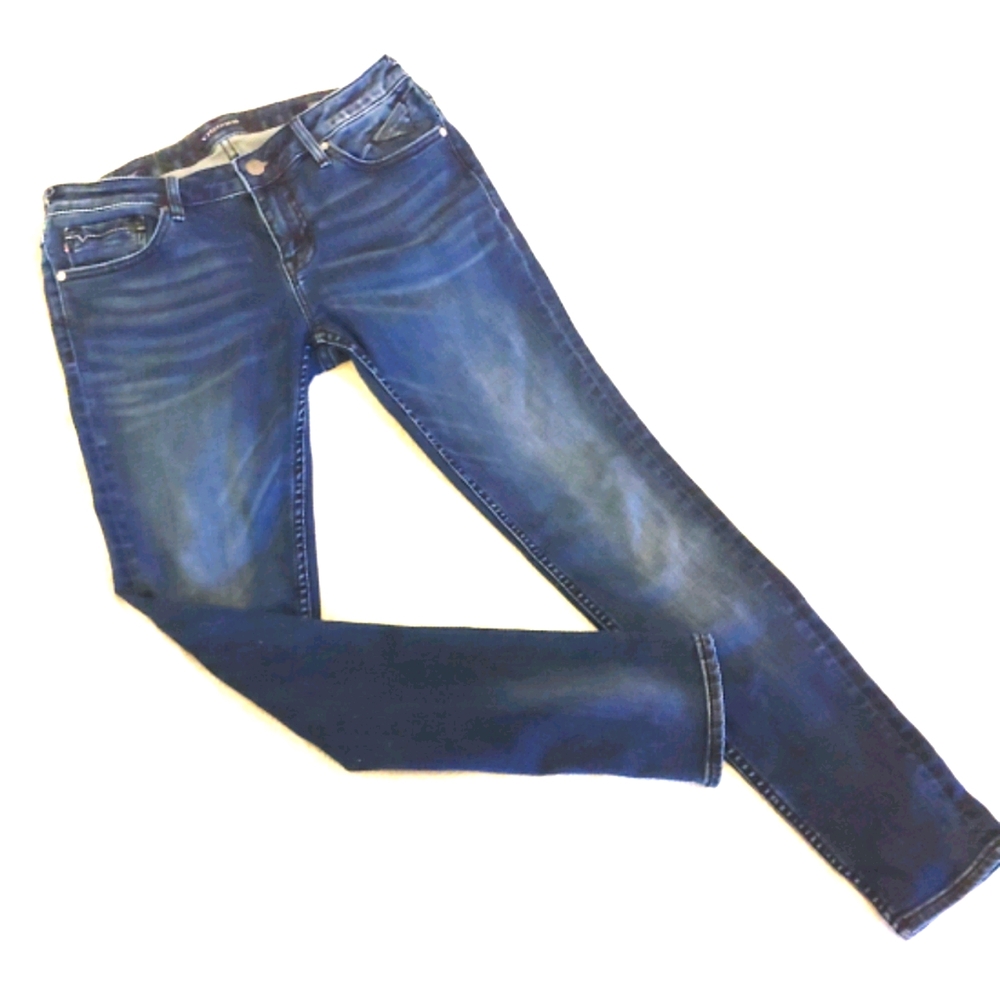 Vigoss ▪️The New York Skinny Jean - SZ 28